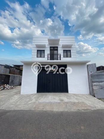 Rumah Kost Dijual di Lowokwaru, Malang, Spesifikasi 13 KT, 13 KM, 275m2 Rumah Kost Dijual di Lowokwaru, Malang, Spesifikasi 13 KT, 13 KM, 275m2