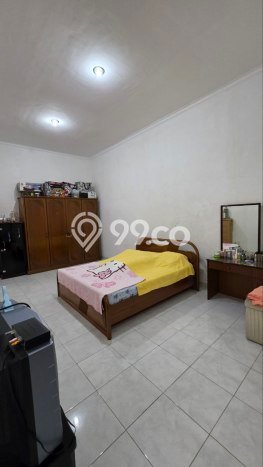 Rumah Strategis Modern Lb 140m2 di Dau, Malang Rumah Strategis Modern Lb 140m2 di Dau, Malang