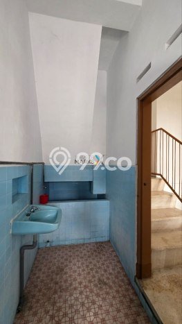 Ruko Dijual Lokasi Emas di Klojen Luas 205m2 Ruko Dijual Lokasi Emas di Klojen Luas 205m2