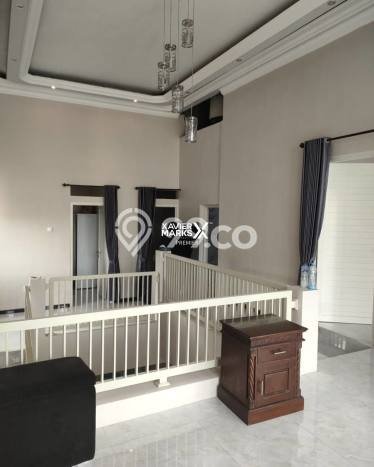 Rumah Modern Minimalis 4 KT Bisa Langsung Pindah di Dau Rumah Modern Minimalis 4 KT Bisa Langsung Pindah di Dau
