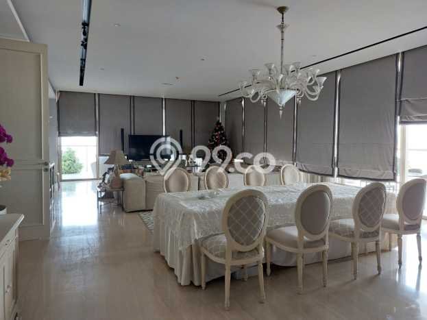 Dijual Segera Apartemen Luxury 3 Kamar di Kebayoran Baru, Jakarta Selatan Dijual Segera Apartemen Luxury 3 Kamar di Kebayoran Baru, Jakarta Selatan