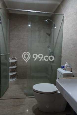 Hunian Apartemen Nyaman di Menteng 2 Kamar Tidur Hunian Apartemen Nyaman di Menteng 2 Kamar Tidur