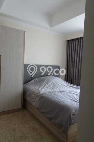 Hunian Apartemen Nyaman di Menteng 2 Kamar Tidur Hunian Apartemen Nyaman di Menteng 2 Kamar Tidur