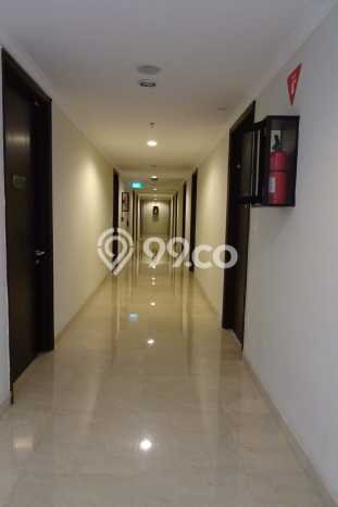 Hunian Apartemen Nyaman di Menteng 2 Kamar Tidur Hunian Apartemen Nyaman di Menteng 2 Kamar Tidur
