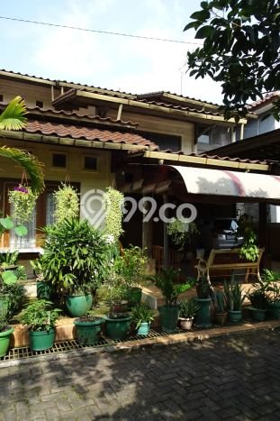 Rumah Elit Modern Tanpa Renovasi di Tanah Kusir Jakarta Selatan Rumah Elit Modern Tanpa Renovasi di Tanah Kusir Jakarta Selatan