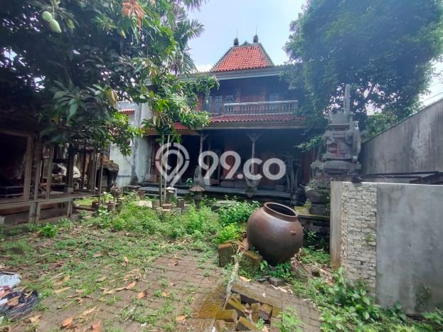Dijual Rumah Mewah Elegan Dengan View Cantik di Kemang, Jakarta Selatan Dijual Rumah Mewah Elegan Dengan View Cantik di Kemang, Jakarta Selatan
