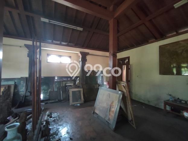 Dijual Rumah Mewah Elegan Dengan View Cantik di Kemang, Jakarta Selatan Dijual Rumah Mewah Elegan Dengan View Cantik di Kemang, Jakarta Selatan