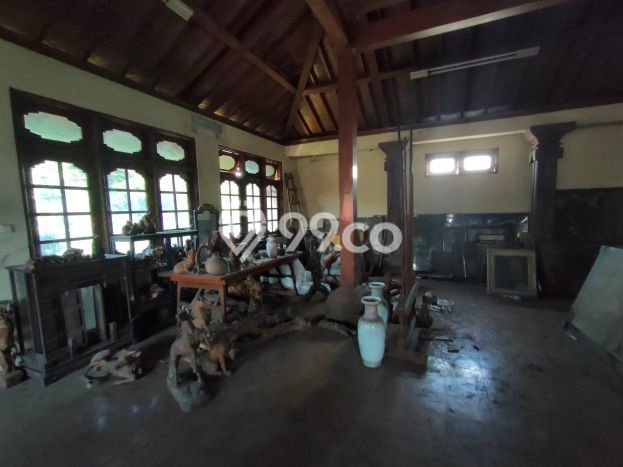 Dijual Rumah Mewah Elegan Dengan View Cantik di Kemang, Jakarta Selatan Dijual Rumah Mewah Elegan Dengan View Cantik di Kemang, Jakarta Selatan