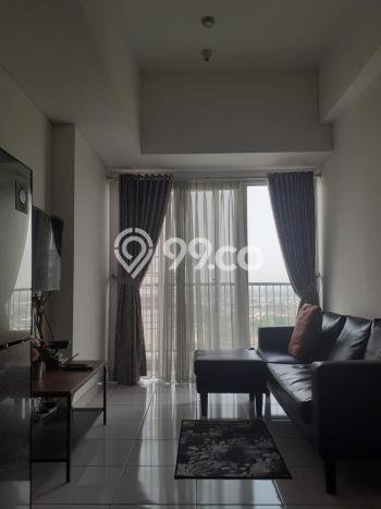 Dijual Apartemen di Tangerang 1 Kamar & 1 Kamar Mandi, Luas 43m2 Dijual Apartemen di Tangerang 1 Kamar & 1 Kamar Mandi, Luas 43m2
