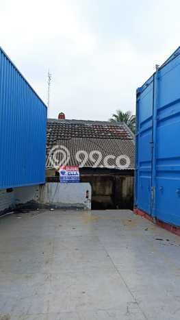 Rumah Modern 2 KT LT 299m2 di Gading Serpong Rumah Modern 2 KT LT 299m2 di Gading Serpong