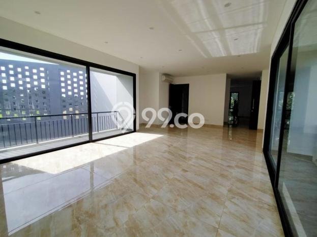 For Sale! Premium House LT 801m2 Desain Elegan di BSD City For Sale! Premium House LT 801m2 Desain Elegan di BSD City