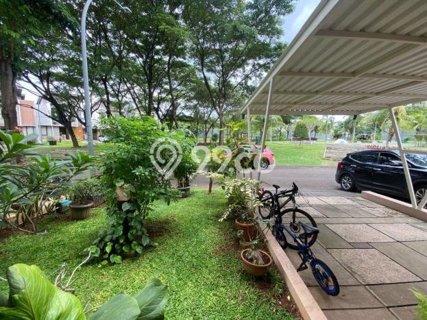Dijual Rumah Premium dengan Fasilitas Sekitar Lengkap di Cisauk, Tangerang Dijual Rumah Premium dengan Fasilitas Sekitar Lengkap di Cisauk, Tangerang