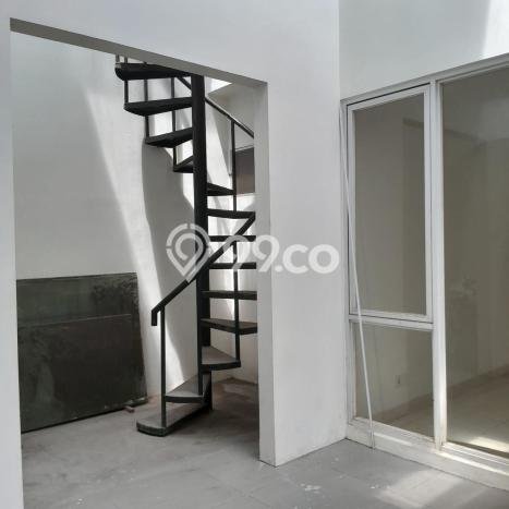 Hunian Super Elit dengan Akses Paling Strategis di BSD City, Tangerang Hunian Super Elit dengan Akses Paling Strategis di BSD City, Tangerang