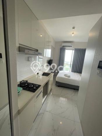 Untuk Dijual Apartemen 1 KT di Tangerang Luas 20m2 Untuk Dijual Apartemen 1 KT di Tangerang Luas 20m2