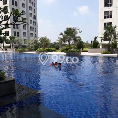 Disewakan Apartemen Murah di Gading Serpong 1 KT Disewakan Apartemen Murah di Gading Serpong 1 KT