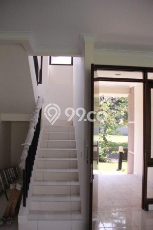 Rumah Elit LB 120m2 Siap Pakai Desain Elegan di BSD Avani, Tangerang Rumah Elit LB 120m2 Siap Pakai Desain Elegan di BSD Avani, Tangerang