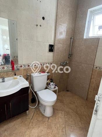 For Sale! Premium House LT 801m2 Desain Elegan di BSD City For Sale! Premium House LT 801m2 Desain Elegan di BSD City
