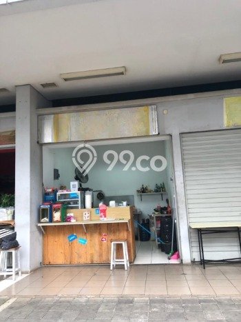 Paling Dicari! Komersial Dijual di BSD City Harga Kompetitif Paling Dicari! Komersial Dijual di BSD City Harga Kompetitif