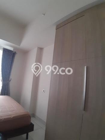 Dijual Apartemen di Tangerang 1 Kamar & 1 Kamar Mandi, Luas 43m2 Dijual Apartemen di Tangerang 1 Kamar & 1 Kamar Mandi, Luas 43m2
