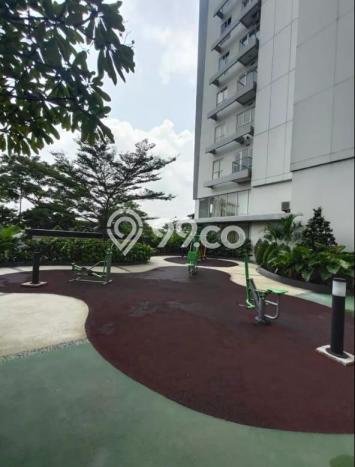 Apartemen Favorit Nyaman Dijual di Tangerang dengan 1 Kamar Tidur Apartemen Favorit Nyaman Dijual di Tangerang dengan 1 Kamar Tidur