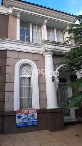 Disewakan! Rumah 3 Kamar Tidur &
2 Kamar Mandi di Gading Serpong, Tangerang Disewakan! Rumah 3 Kamar Tidur &
2 Kamar Mandi di Gading Serpong, Tangerang