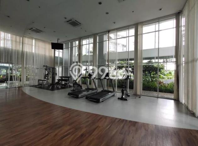 Apartemen Favorit Nyaman Dijual di Tangerang dengan 1 Kamar Tidur Apartemen Favorit Nyaman Dijual di Tangerang dengan 1 Kamar Tidur
