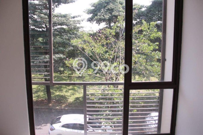 Rumah Elit LB 120m2 Siap Pakai Desain Elegan di BSD Avani, Tangerang Rumah Elit LB 120m2 Siap Pakai Desain Elegan di BSD Avani, Tangerang