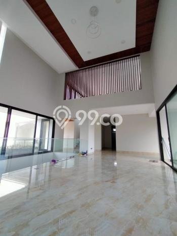 For Sale! Premium House LT 801m2 Desain Elegan di BSD City For Sale! Premium House LT 801m2 Desain Elegan di BSD City