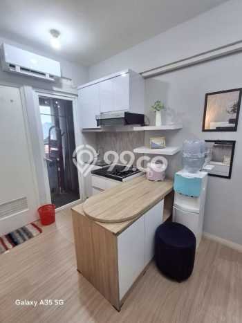 Jarang Ada! Hunian Apartemen Hemat di Cempaka Putih, Jakarta Pusat 2 Kamar Tidur dan 1 Kamar Mandi Jarang Ada! Hunian Apartemen Hemat di Cempaka Putih, Jakarta Pusat 2 Kamar Tidur dan 1 Kamar Mandi