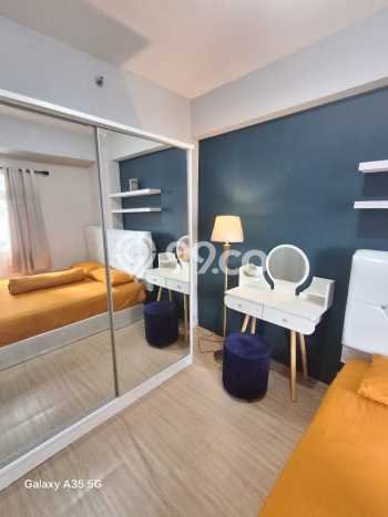 Jarang Ada! Hunian Apartemen Hemat di Cempaka Putih, Jakarta Pusat 2 Kamar Tidur dan 1 Kamar Mandi Jarang Ada! Hunian Apartemen Hemat di Cempaka Putih, Jakarta Pusat 2 Kamar Tidur dan 1 Kamar Mandi