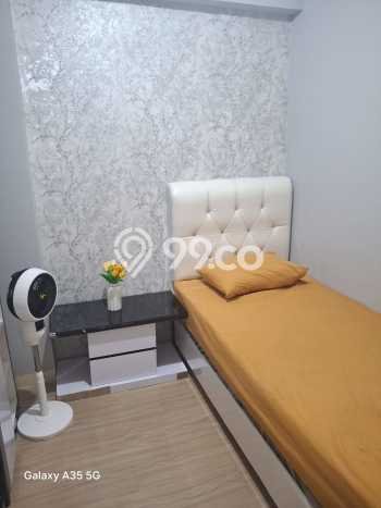 Jarang Ada! Hunian Apartemen Hemat di Cempaka Putih, Jakarta Pusat 2 Kamar Tidur dan 1 Kamar Mandi Jarang Ada! Hunian Apartemen Hemat di Cempaka Putih, Jakarta Pusat 2 Kamar Tidur dan 1 Kamar Mandi