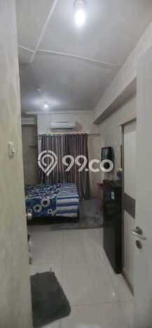 Apartemen Disewakan Murah 1 KT / 1 KM di Cempaka Putih, Jakarta Pusat Apartemen Disewakan Murah 1 KT / 1 KM di Cempaka Putih, Jakarta Pusat