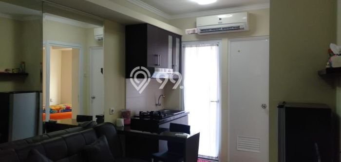 Sewa Sekarang Apartemen Strategis 2 KT, 1 KM di Kawasan Cempaka Putih Sewa Sekarang Apartemen Strategis 2 KT, 1 KM di Kawasan Cempaka Putih