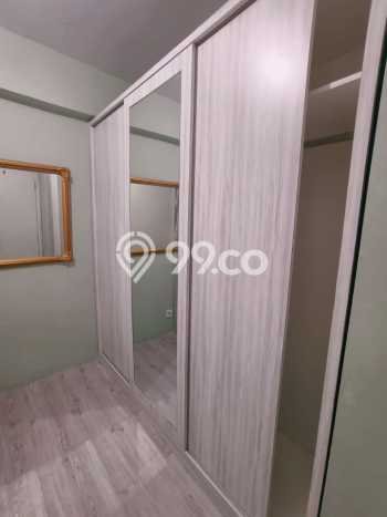 Apartemen Disewa Terjangkau 2 KT / 1 KM di Cempaka Putih, Jakarta Pusat Apartemen Disewa Terjangkau 2 KT / 1 KM di Cempaka Putih, Jakarta Pusat