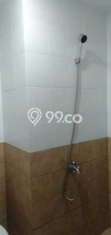 Disewakan Cepat! Hunian Apartemen Hemat di Cempaka Putih, Jakarta Pusat 1 Kamar Tidur dan 1 Kamar Mandi Disewakan Cepat! Hunian Apartemen Hemat di Cempaka Putih, Jakarta Pusat 1 Kamar Tidur dan 1 Kamar Mandi