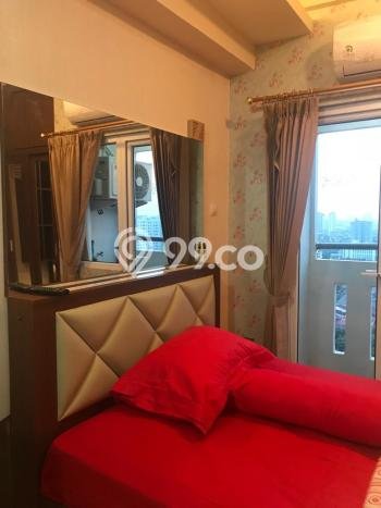 Disewakan Segera Apartemen Strategis 1 KT, 1 KM di Kawasan Cempaka Putih Disewakan Segera Apartemen Strategis 1 KT, 1 KM di Kawasan Cempaka Putih