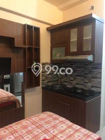 Disewakan Segera Apartemen Strategis 1 KT, 1 KM di Kawasan Cempaka Putih Disewakan Segera Apartemen Strategis 1 KT, 1 KM di Kawasan Cempaka Putih