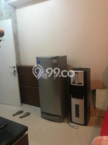 Disewakan Segera Apartemen Strategis 1 KT, 1 KM di Kawasan Cempaka Putih Disewakan Segera Apartemen Strategis 1 KT, 1 KM di Kawasan Cempaka Putih