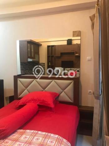 Disewakan Segera Apartemen Strategis 1 KT, 1 KM di Kawasan Cempaka Putih Disewakan Segera Apartemen Strategis 1 KT, 1 KM di Kawasan Cempaka Putih