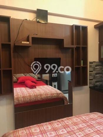 Disewakan Segera Apartemen Strategis 1 KT, 1 KM di Kawasan Cempaka Putih Disewakan Segera Apartemen Strategis 1 KT, 1 KM di Kawasan Cempaka Putih