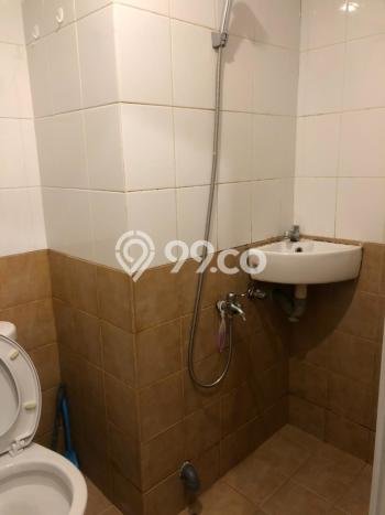 Disewakan Segera Apartemen Strategis 1 KT, 1 KM di Kawasan Cempaka Putih Disewakan Segera Apartemen Strategis 1 KT, 1 KM di Kawasan Cempaka Putih