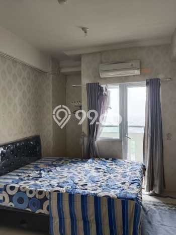 Apartemen Disewakan Murah 1 KT / 1 KM di Cempaka Putih, Jakarta Pusat Apartemen Disewakan Murah 1 KT / 1 KM di Cempaka Putih, Jakarta Pusat