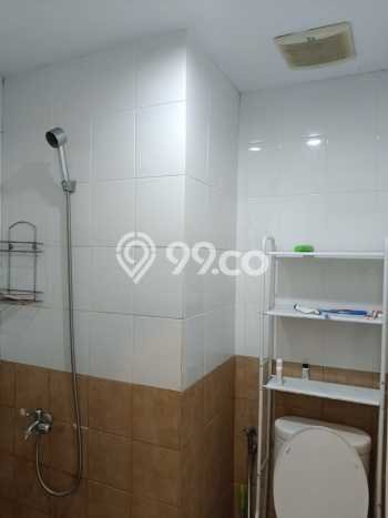Apartemen Disewakan Murah 1 KT / 1 KM di Cempaka Putih, Jakarta Pusat Apartemen Disewakan Murah 1 KT / 1 KM di Cempaka Putih, Jakarta Pusat