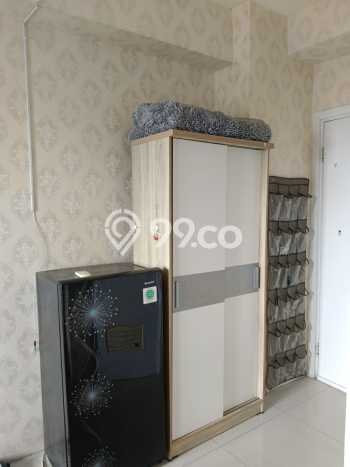 Apartemen Disewakan Murah 1 KT / 1 KM di Cempaka Putih, Jakarta Pusat Apartemen Disewakan Murah 1 KT / 1 KM di Cempaka Putih, Jakarta Pusat