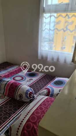 Disewakan Segera Apartemen Strategis 2 KT, 1 KM di Kawasan Cempaka Putih Disewakan Segera Apartemen Strategis 2 KT, 1 KM di Kawasan Cempaka Putih