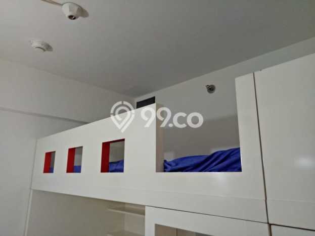 Disewakan Segera Apartemen Strategis 2 KT, 1 KM di Kawasan Cempaka Putih Disewakan Segera Apartemen Strategis 2 KT, 1 KM di Kawasan Cempaka Putih