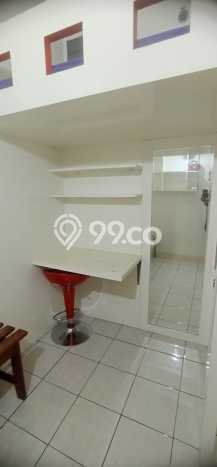 Disewakan Segera Apartemen Strategis 2 KT, 1 KM di Kawasan Cempaka Putih Disewakan Segera Apartemen Strategis 2 KT, 1 KM di Kawasan Cempaka Putih