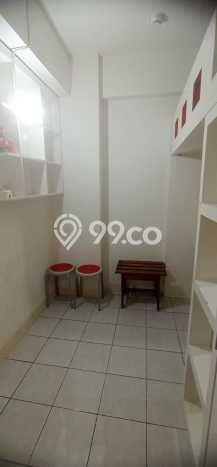 Disewakan Segera Apartemen Strategis 2 KT, 1 KM di Kawasan Cempaka Putih Disewakan Segera Apartemen Strategis 2 KT, 1 KM di Kawasan Cempaka Putih