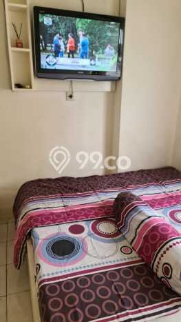 Disewakan Segera Apartemen Strategis 2 KT, 1 KM di Kawasan Cempaka Putih Disewakan Segera Apartemen Strategis 2 KT, 1 KM di Kawasan Cempaka Putih