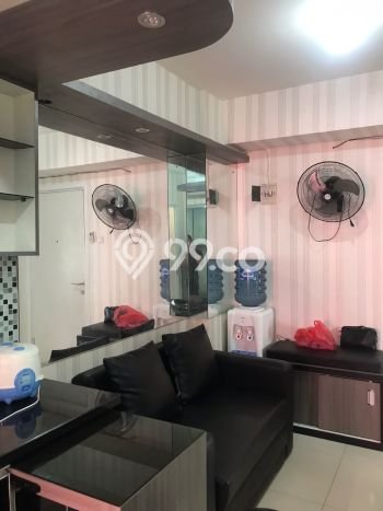 Disewakan Apartemen Terjangkau 2 BR di Cempaka Mas Jakarta Pusat Disewakan Apartemen Terjangkau 2 BR di Cempaka Mas Jakarta Pusat